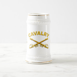 Cavalerie CAV Bierpul