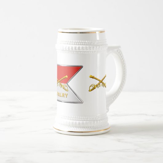 Cavalerie CAV Bierpul (Voorkant rechts)