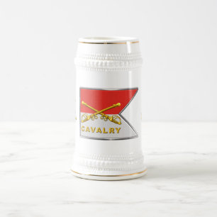 Cavalerie CAV Bierpul