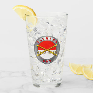 Cavalerie Glas