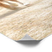 Cavalerie-Poster van de Unie Poster (Hoek)