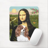Cavalier 2 (Bl) - Mona Lisa Muismat (Met muis)