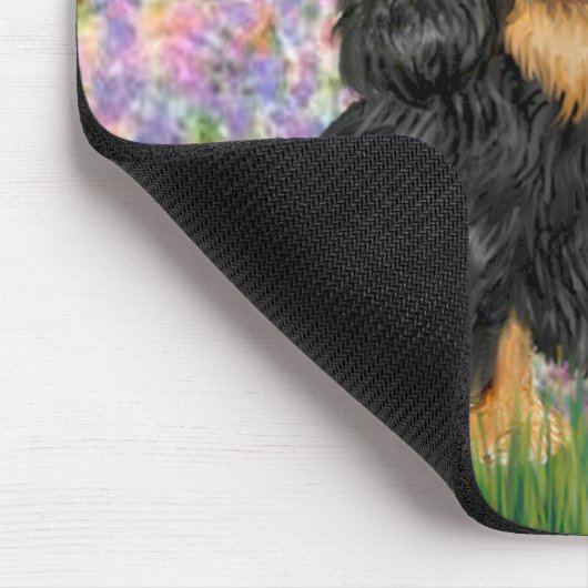 Cavalier (BT) - Tuin Muismat (Hoek)