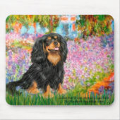 Cavalier (BT) - Tuin Muismat (Voorkant)