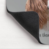 Cavalier  Girls Mousepad Muismat (Hoek)