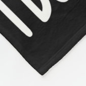 Cavalier King Charles Art For Men Women Cavalier S Fleece Deken (Hoek)