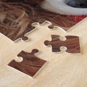 Cavalier King Charles  Legpuzzel (Zijkant)