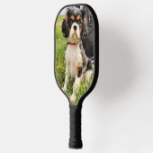 Cavalier King Charles Pickleball Paddle (Links)