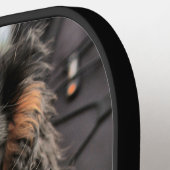 Cavalier King Charles Pickleball Paddle (Links Detail)