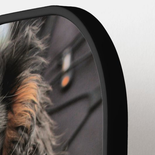 Cavalier King Charles Pickleball Paddle (Links Detail)