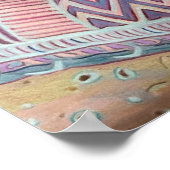 Cavalier KIng Charles Puppies Custom Art Print (Hoek)