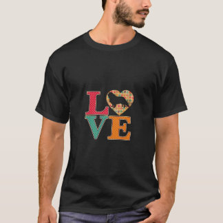 Cavalier King Charles Shirt ontwerp voor Cavalier 