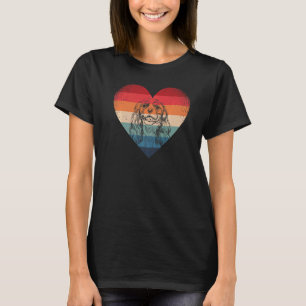 Cavalier King Charles Spaniel 13 T-shirt