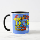 Cavalier_King_Charles_Spaniel_Agility Mok (Links)