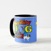 Cavalier_King_Charles_Spaniel_Agility Mok (Voorkant links)