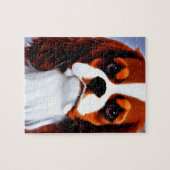 Cavalier King Charles Spaniel AI3 Legpuzzel (Horizontaal)