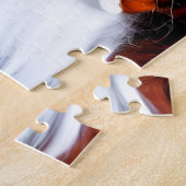 Cavalier King Charles Spaniel AI3 Legpuzzel (Zijkant)