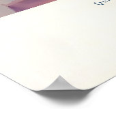 Cavalier King Charles Spaniel Art Print French (Hoek)