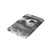 Cavalier King Charles Spaniel Badmat (Gekanteld)