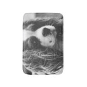 Cavalier King Charles Spaniel Badmat (Voorkant Verticaal)