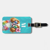 Cavalier King Charles Spaniel Bagage Labels (Voorkant horizontaal)
