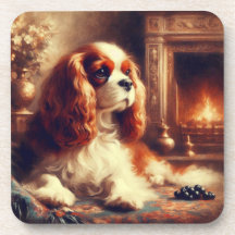 Cavalier King Charles Spaniel
