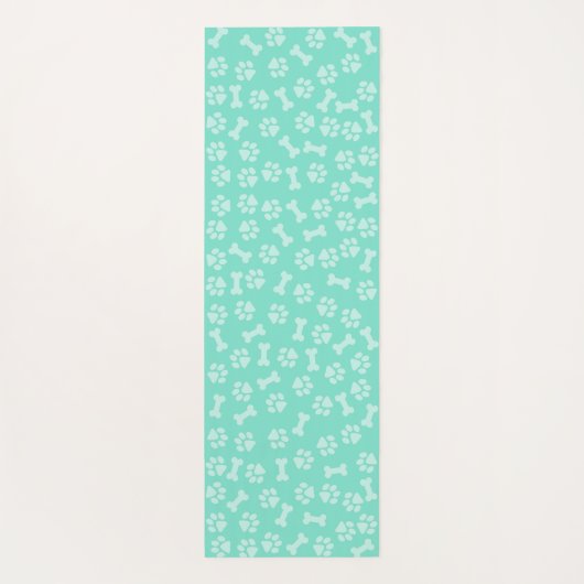 Cavalier King Charles Spaniel Canine Fitness Yogamat