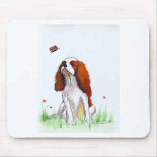Cavalier King Charles Spaniel CKC Muismat