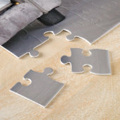 Cavalier King Charles Spaniel - Cornelius Legpuzzel (Zijkant)