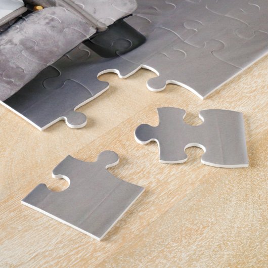 Cavalier King Charles Spaniel - Cornelius Legpuzzel (Zijkant)