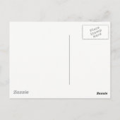 Cavalier King Charles Spaniel Dog Briefkaart (Achterkant)