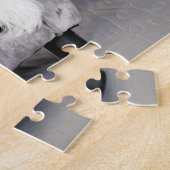 Cavalier King Charles Spaniel - Ethan Legpuzzel (Zijkant)