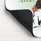 Cavalier King Charles Spaniel Gifts Muismat (Hoek)