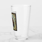 Cavalier King Charles Spaniel Glas (Links)