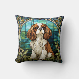 Cavalier King Charles Spaniel Hondenkussen Kussen