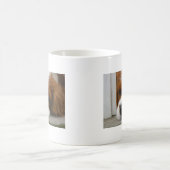 Cavalier King Charles Spaniel Koffiemok (Center)