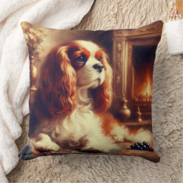 Cavalier King Charles Spaniel Kussen