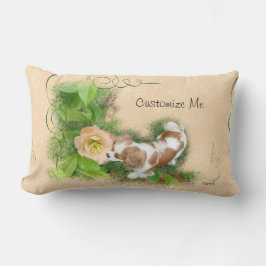 Cavalier King Charles Spaniel Kussen