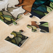 Cavalier King Charles Spaniel Legpuzzel (Zijkant)