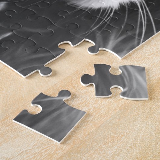 Cavalier King Charles Spaniel Legpuzzel (Zijkant)