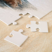 Cavalier King Charles Spaniel Legpuzzel (Zijkant)