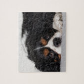 Cavalier King Charles Spaniel Legpuzzel (Verticaal)