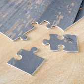 Cavalier King Charles Spaniel Legpuzzel (Zijkant)