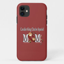 Cavalier King Charles Spaniel mam Gifts