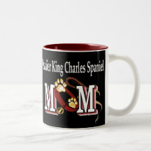 Cavalier King Charles Spaniel mam Gifts