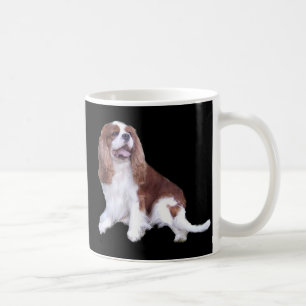 Cavalier King Charles Spaniel Mok