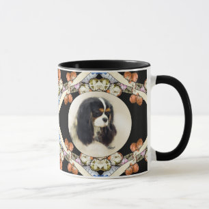 Cavalier King Charles Spaniel Mok