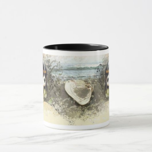 Cavalier King Charles Spaniel Mok (Midden)