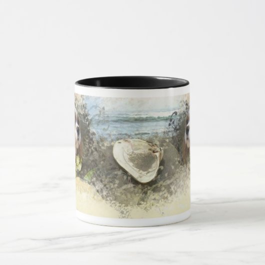 Cavalier King Charles Spaniel Mok (Midden)