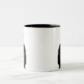 Cavalier King Charles Spaniel Mok (Center)